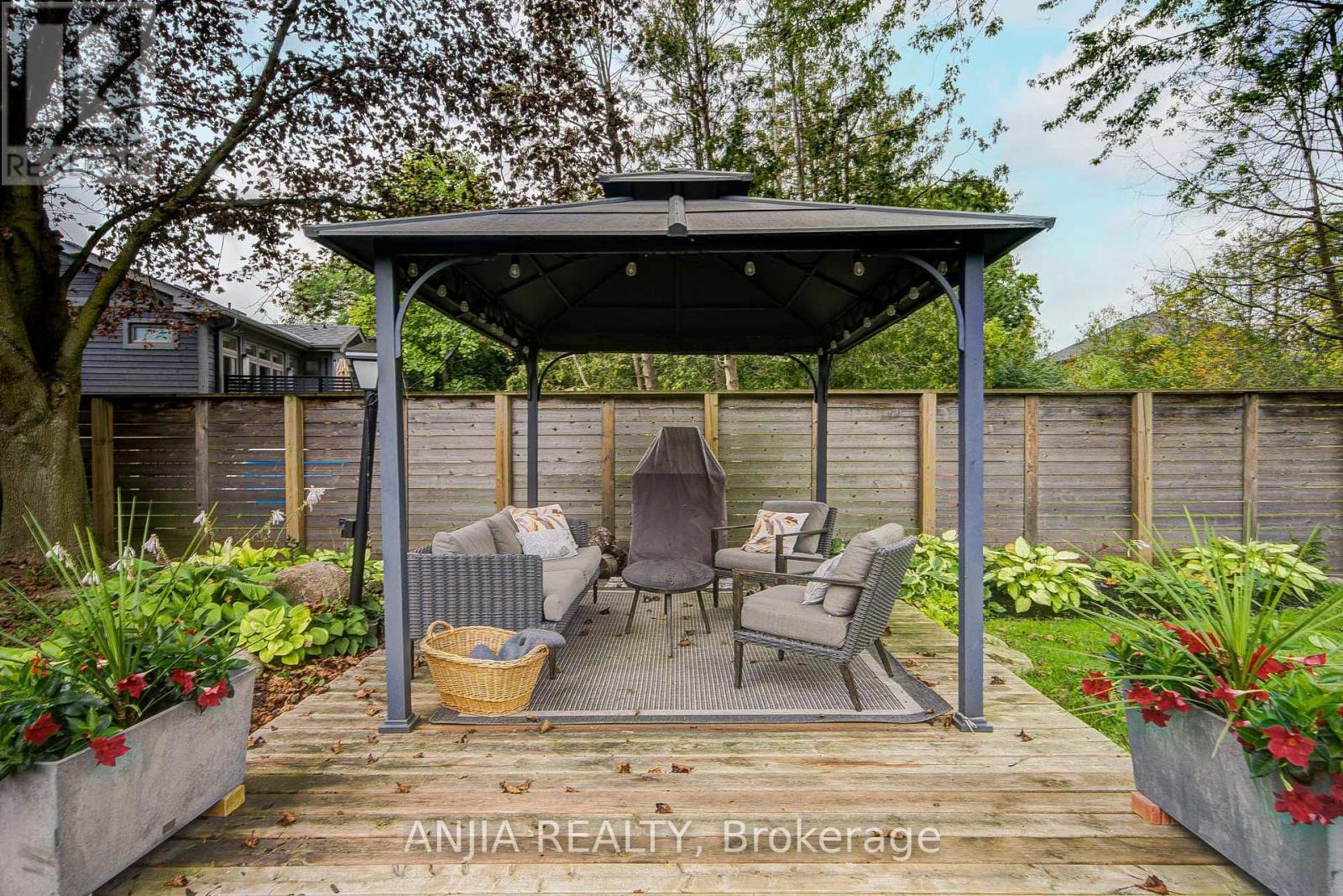 91 Manitoba Street, Whitchurch-Stouffville, Ontario  L4A 4T3 - Photo 41 - N13796304