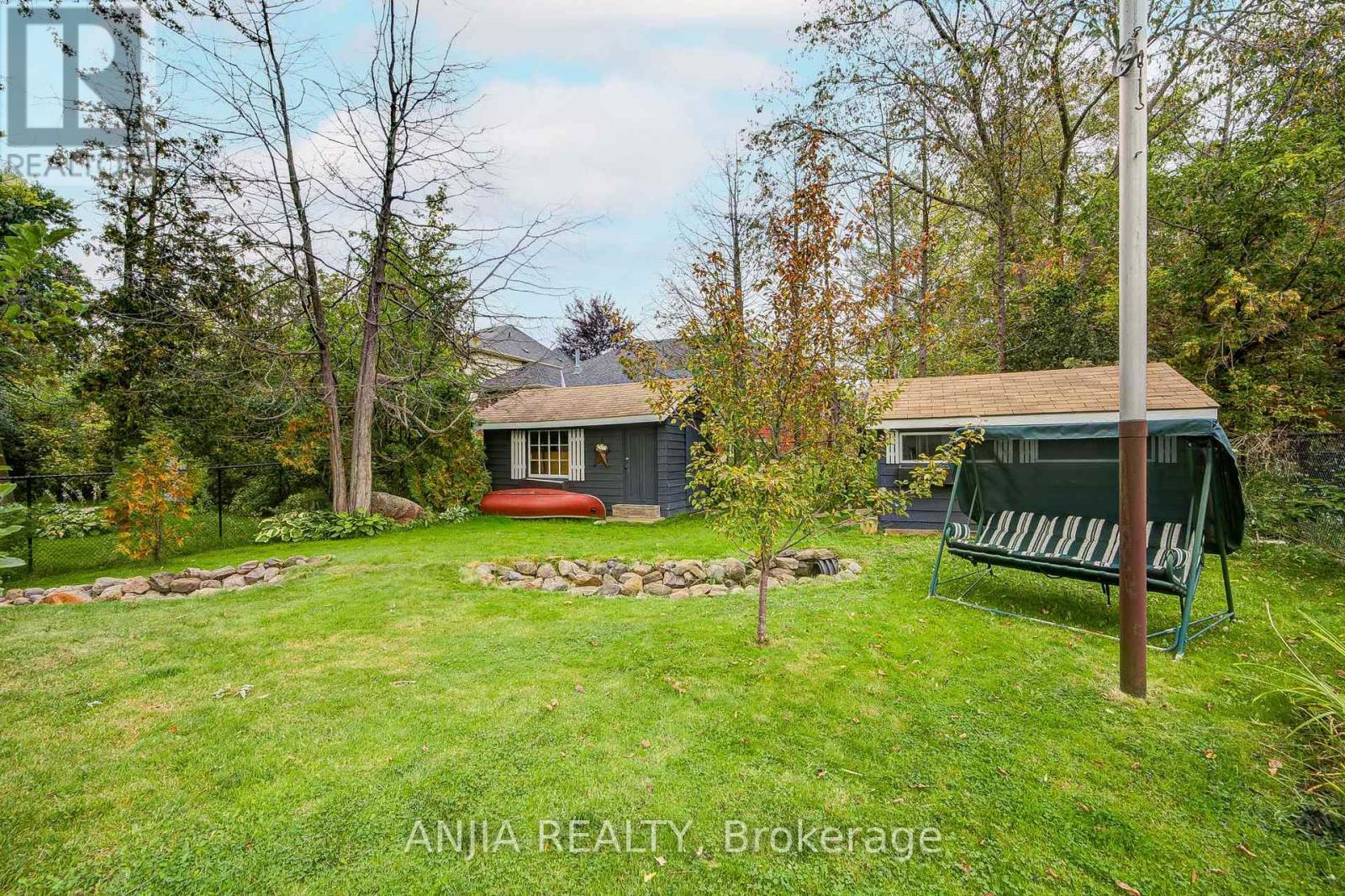 91 Manitoba Street, Whitchurch-Stouffville, Ontario  L4A 4T3 - Photo 43 - N13796304