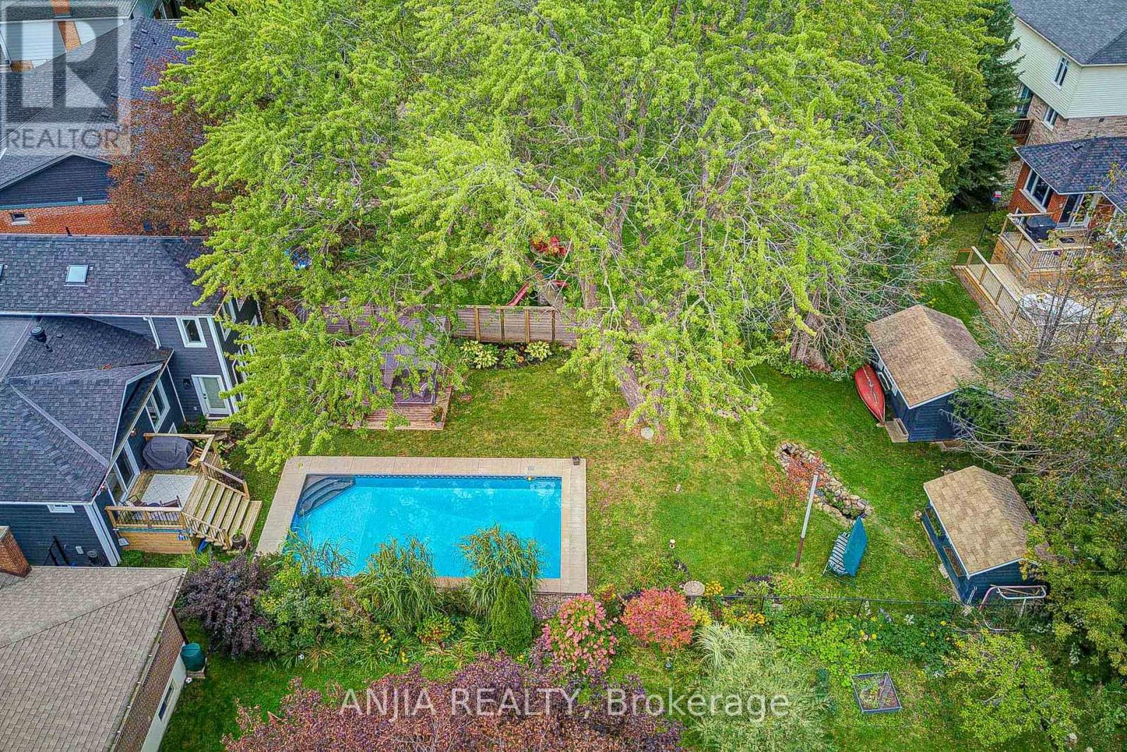 91 Manitoba Street, Whitchurch-Stouffville, Ontario  L4A 4T3 - Photo 45 - N13796304