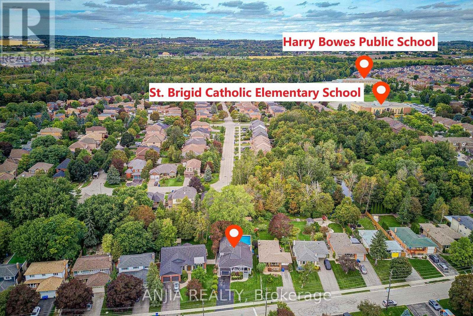 91 Manitoba Street, Whitchurch-Stouffville, Ontario  L4A 4T3 - Photo 49 - N13796304