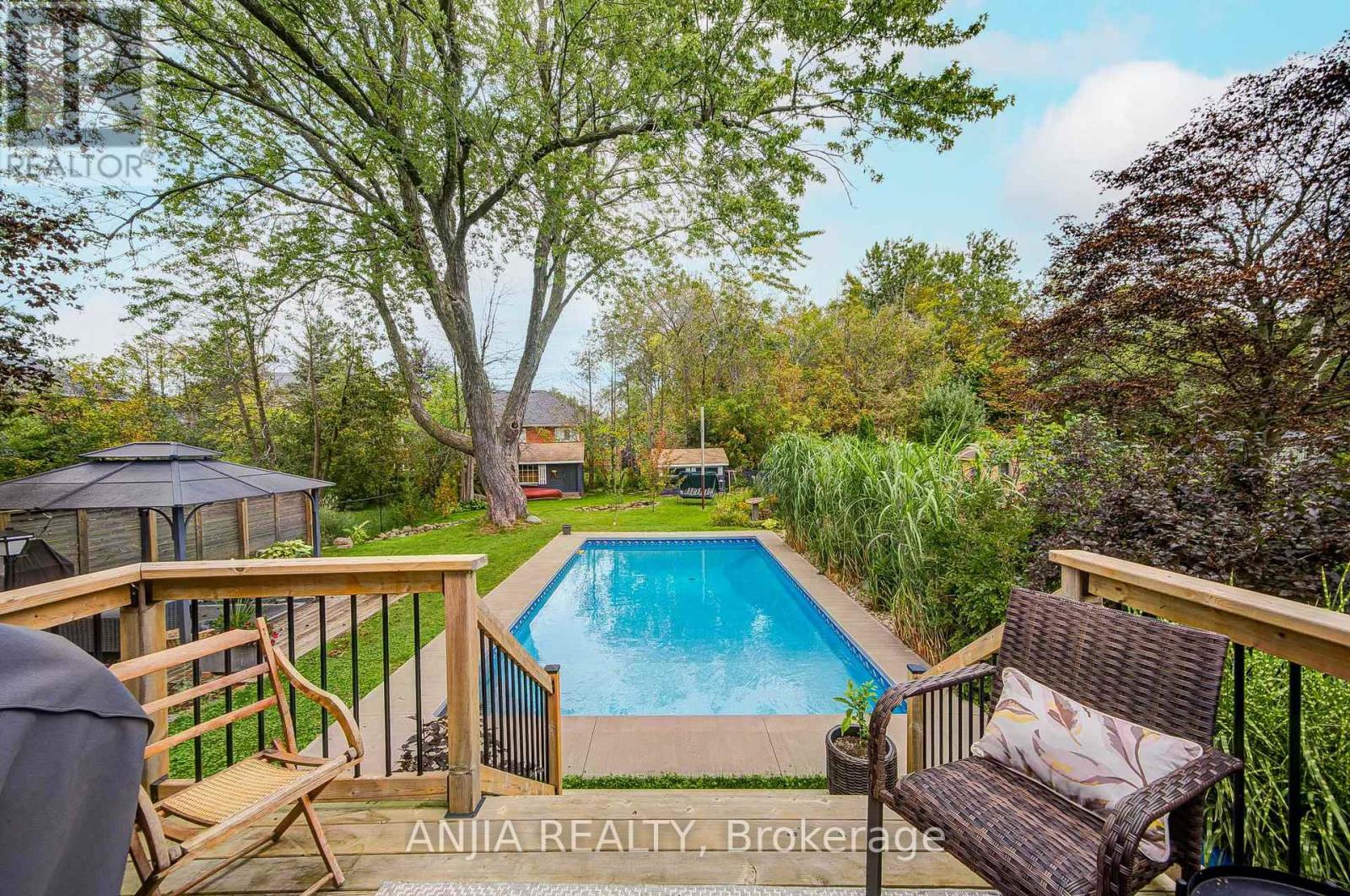 91 Manitoba Street, Whitchurch-Stouffville, Ontario  L4A 4T3 - Photo 39 - N13796304