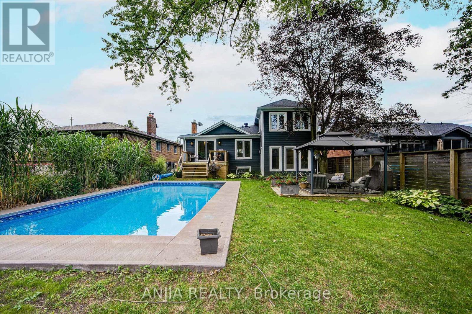 91 Manitoba Street, Whitchurch-Stouffville, Ontario  L4A 4T3 - Photo 44 - N13796304
