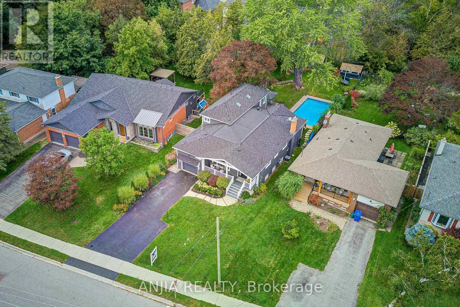 91 Manitoba Street, Whitchurch-Stouffville, Ontario  L4A 4T3 - Photo 46 - N13796304