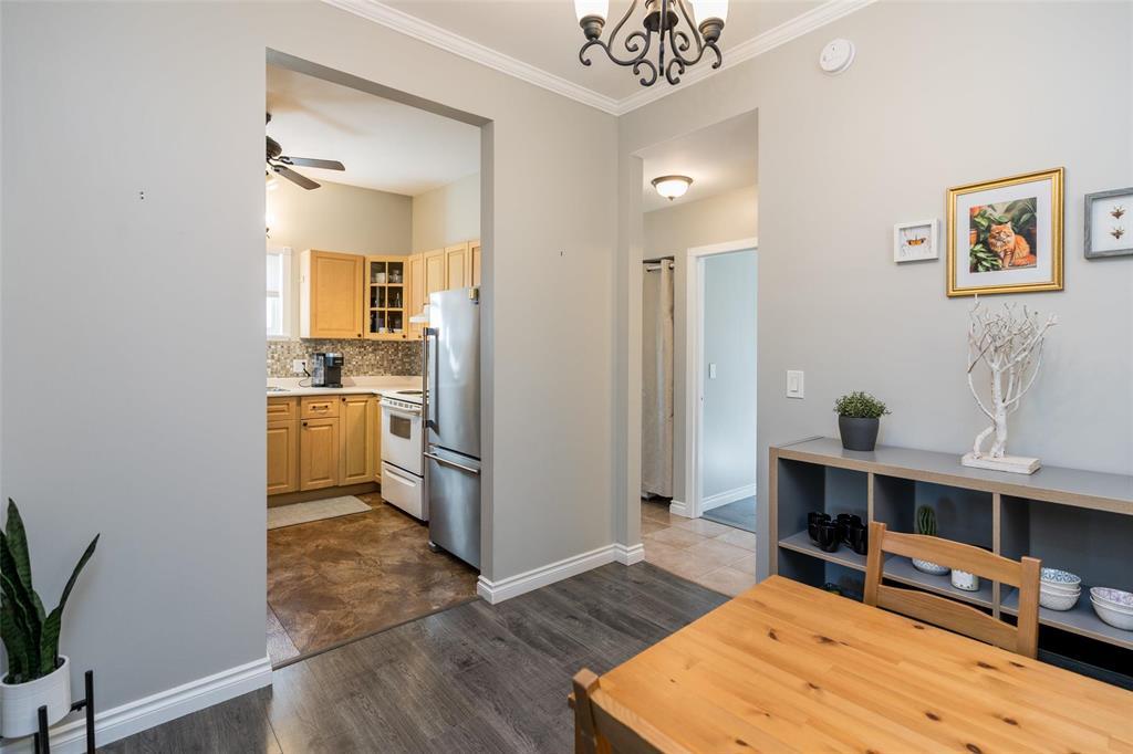 1904 Bannatyne Avenue W, Winnipeg, Manitoba  R2R 0B3 - Photo 16 - 202623779
