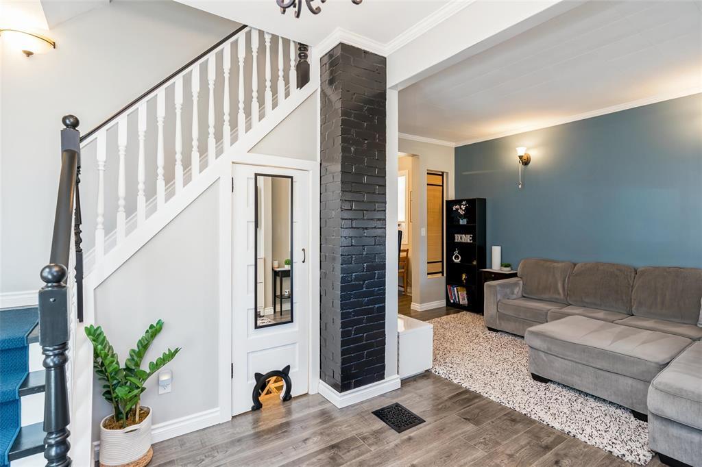 1904 Bannatyne Avenue W, Winnipeg, Manitoba  R2R 0B3 - Photo 8 - 202623779