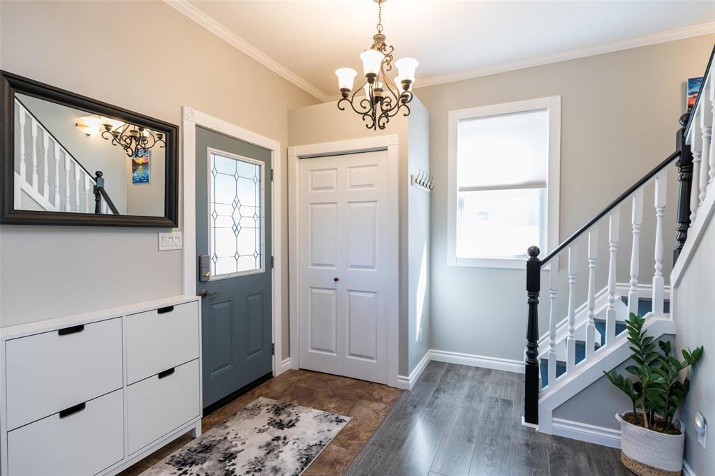 1904 Bannatyne Avenue W, Winnipeg, Manitoba  R2R 0B3 - Photo 9 - 202623779