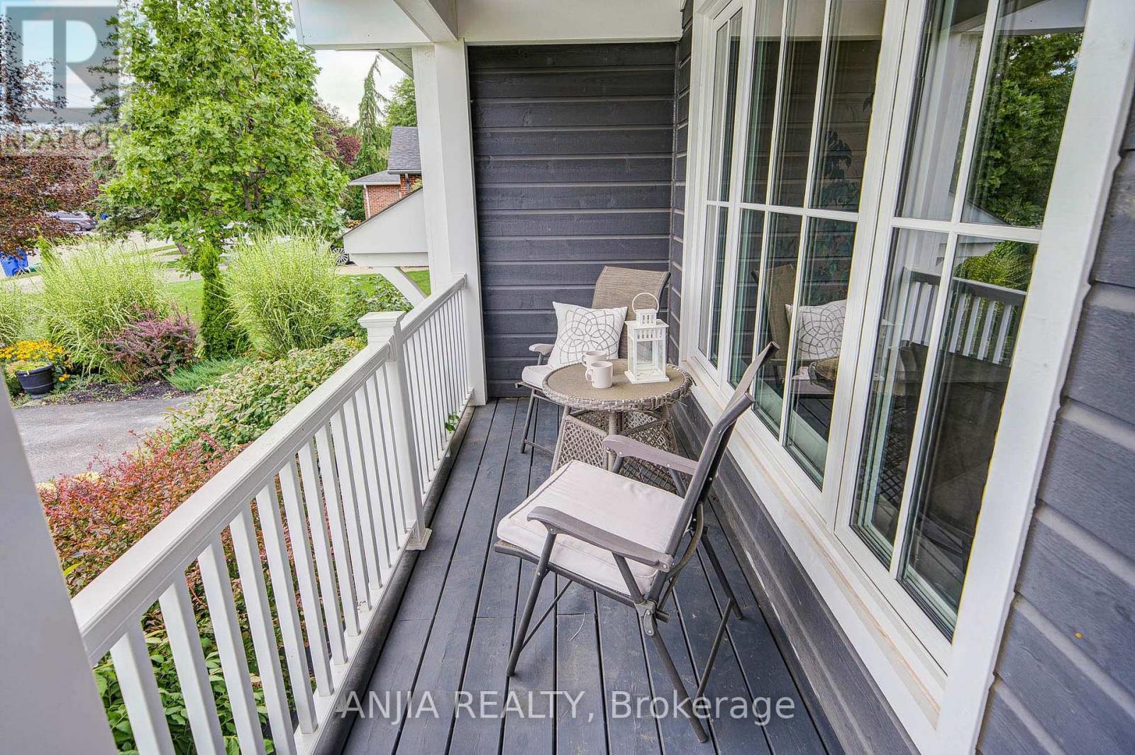 91 Manitoba Street, Whitchurch-Stouffville, Ontario  L4A 4T3 - Photo 47 - N13796304