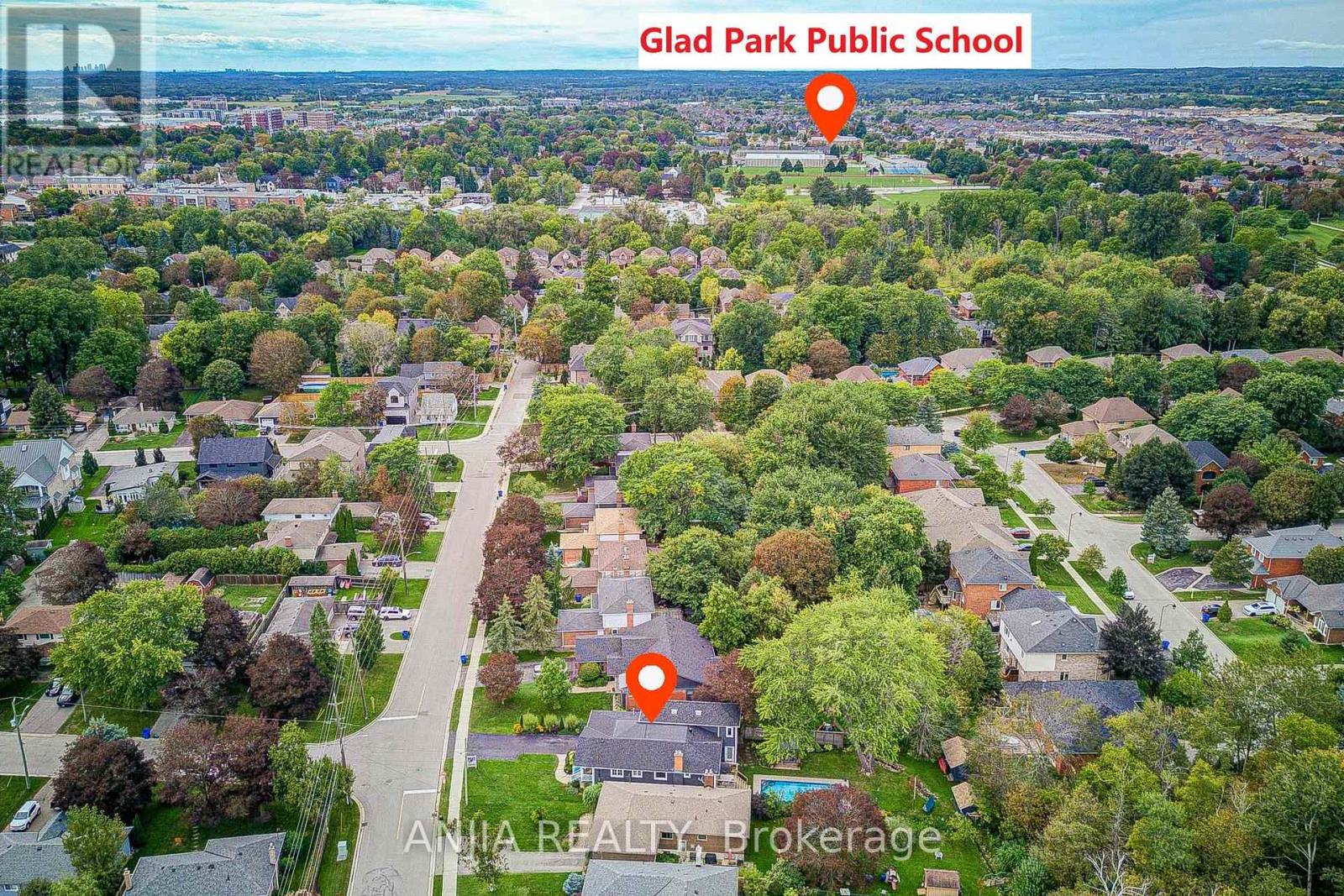 91 Manitoba Street, Whitchurch-Stouffville, Ontario  L4A 4T3 - Photo 48 - N13796304