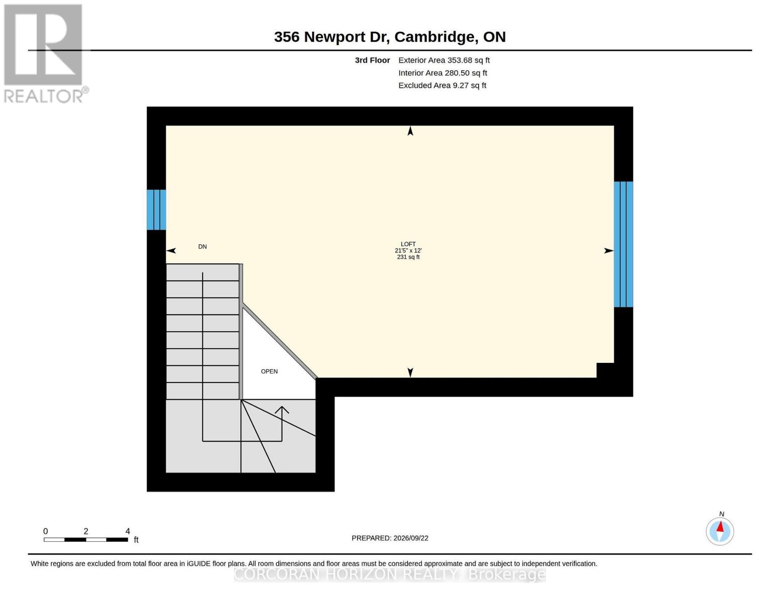 356 Newport Drive, Cambridge, Ontario  N3H 5S7 - Photo 35 - X13813948