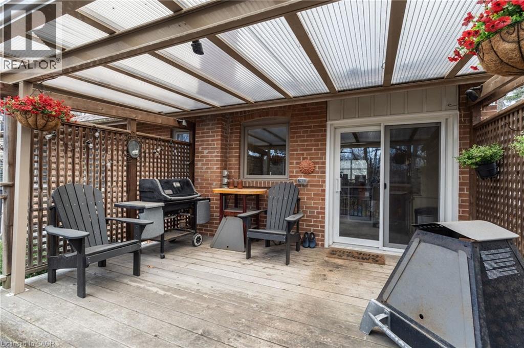 1051 Melvin Avenue, Oakville, Ontario  L6J 2V8 - Photo 6 - 40819726