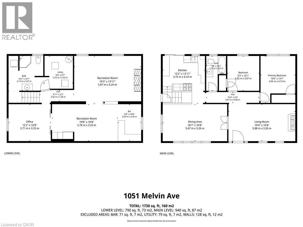 1051 Melvin Avenue, Oakville, Ontario  L6J 2V8 - Photo 30 - 40819726