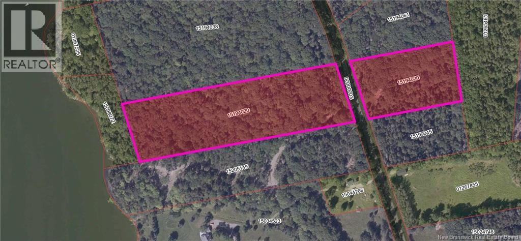 Lot 12-2 Hills Point Road, Oak Bay, New Brunswick  E3L 4K5 - Photo 18 - NB148346