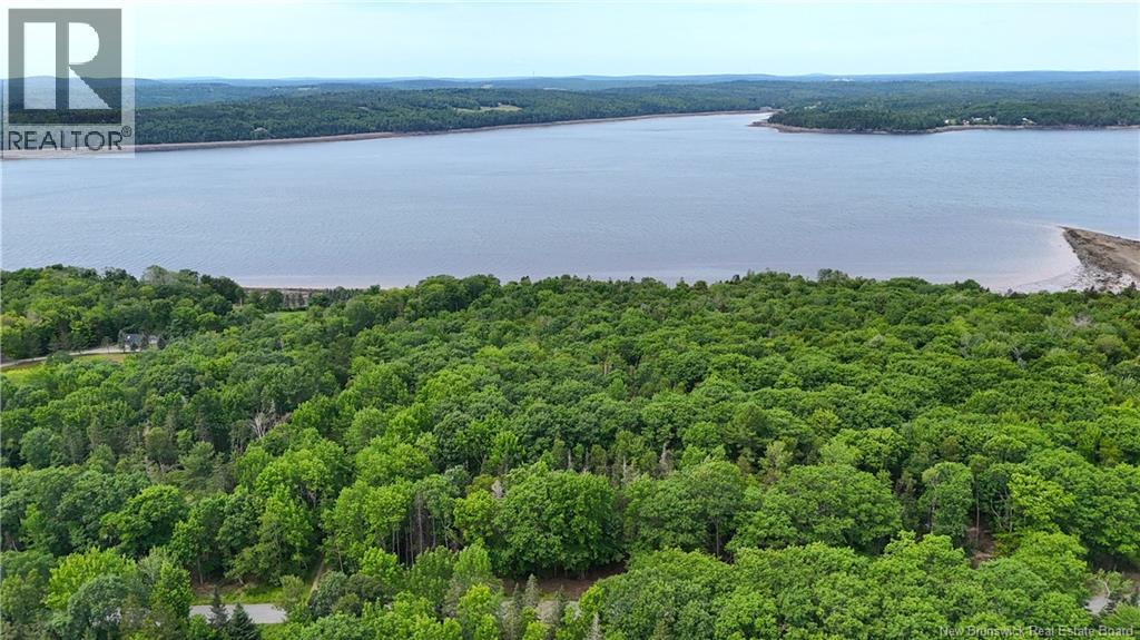 Lot 12-2 Hills Point Road, Oak Bay, New Brunswick  E3L 4K5 - Photo 2 - NB148346