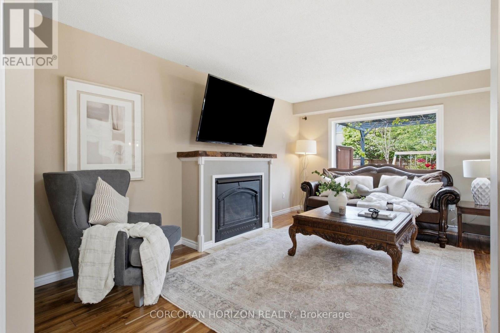 356 Newport Drive, Cambridge, Ontario  N3H 5S7 - Photo 8 - X13813948