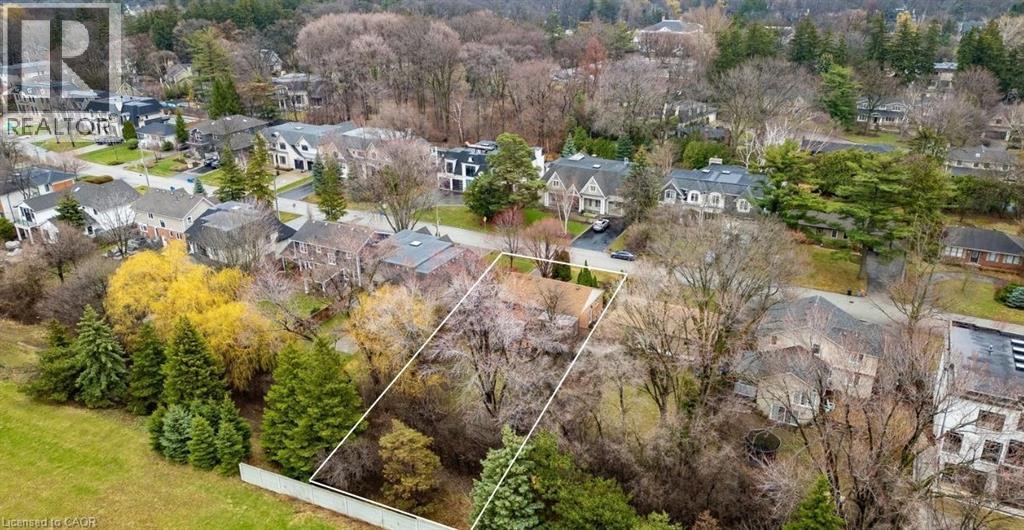 1051 MELVIN Avenue, Oakville, Ontario
