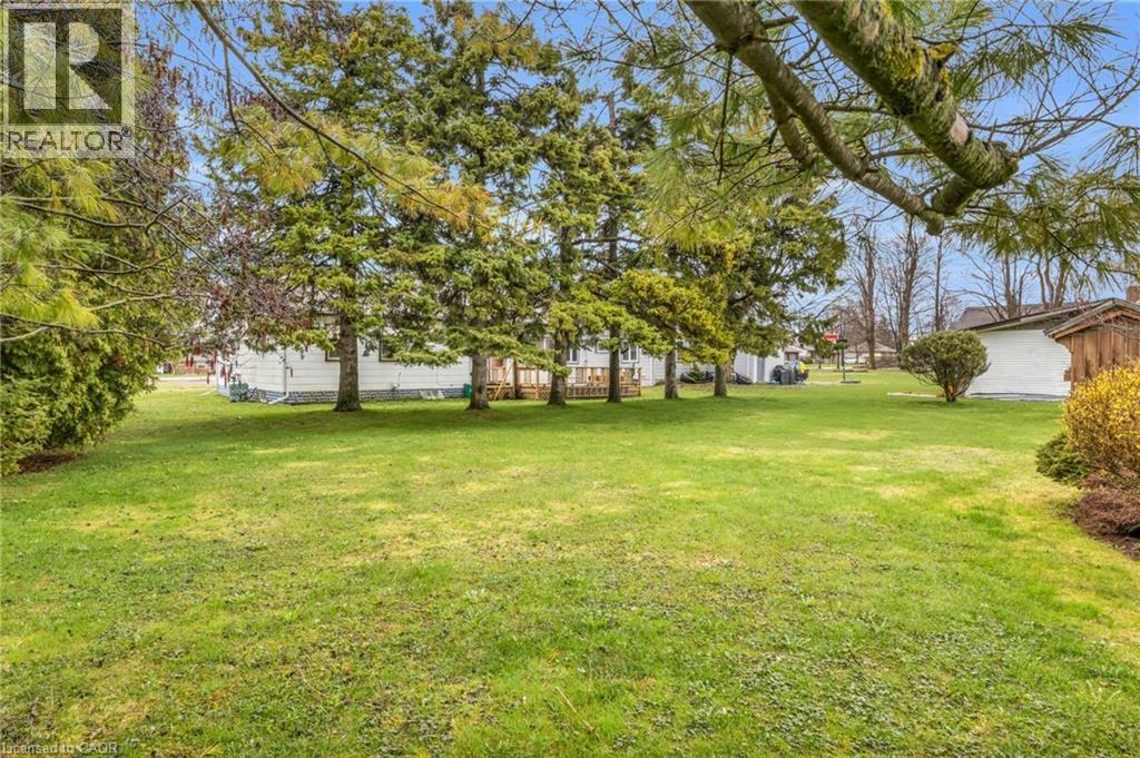 104 King Street, Palmerston, Ontario  N0G 2P0 - Photo 32 - 40821165