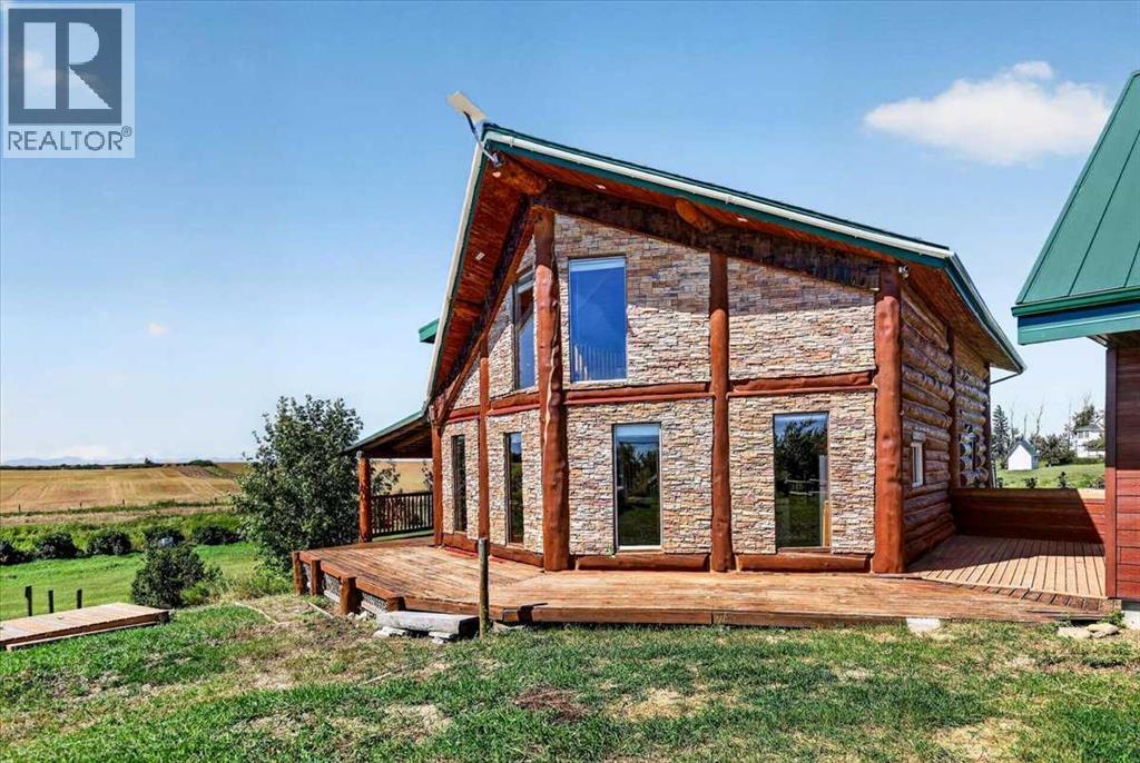 642193 104 Street E, Rural Foothills County, Alberta T0L 0P0 - Photo 42 - A2339386