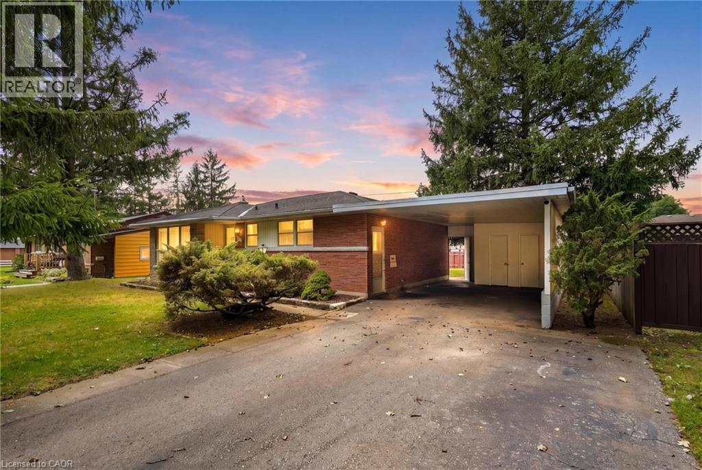 1280 ELEANOR Avenue, Cambridge, Ontario
