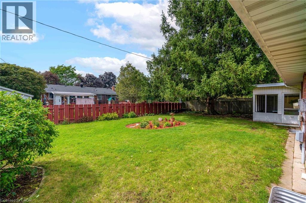1280 Eleanor Avenue, Cambridge, Ontario  N3H 4N1 - Photo 26 - 40860325
