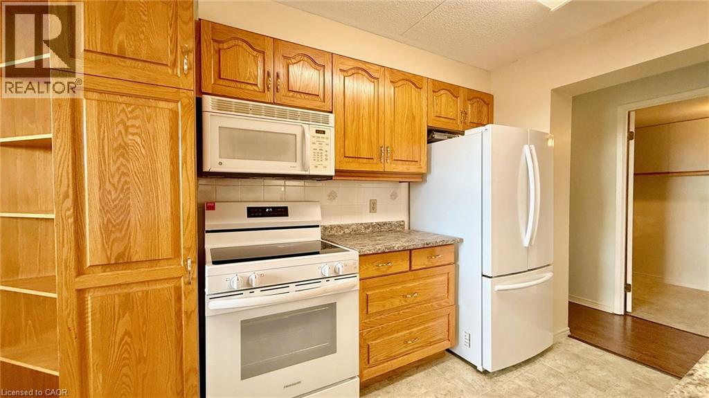 5 Mill Pond Court Unit# 604, Simcoe, Ontario  N3Y 5J6 - Photo 10 - 40865495