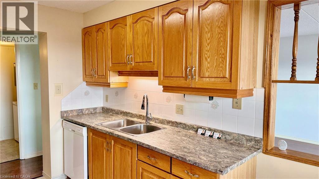 5 Mill Pond Court Unit# 604, Simcoe, Ontario  N3Y 5J6 - Photo 11 - 40865495