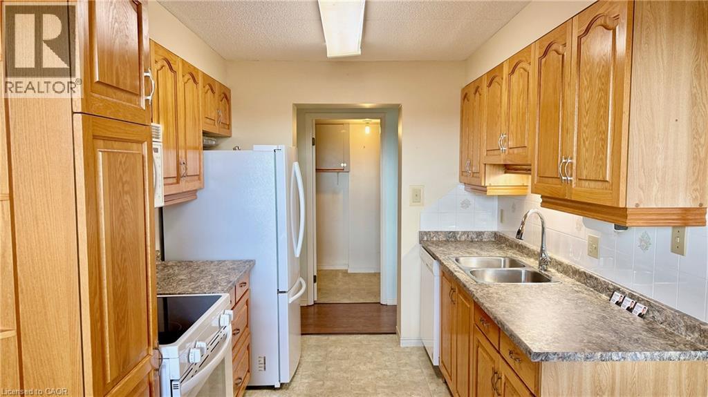 5 Mill Pond Court Unit# 604, Simcoe, Ontario  N3Y 5J6 - Photo 9 - 40865495