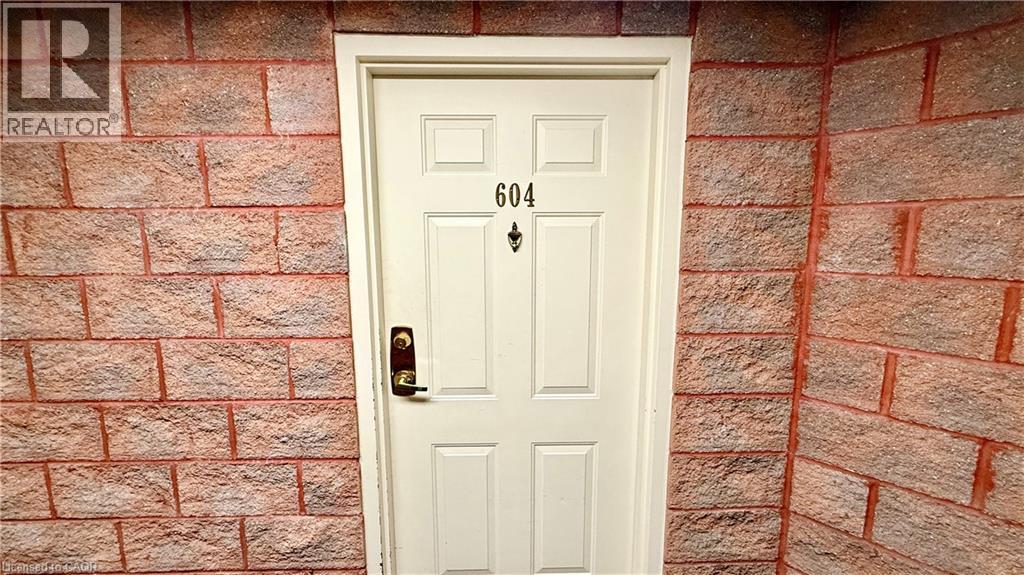 5 Mill Pond Court Unit# 604, Simcoe, Ontario  N3Y 5J6 - Photo 3 - 40865495