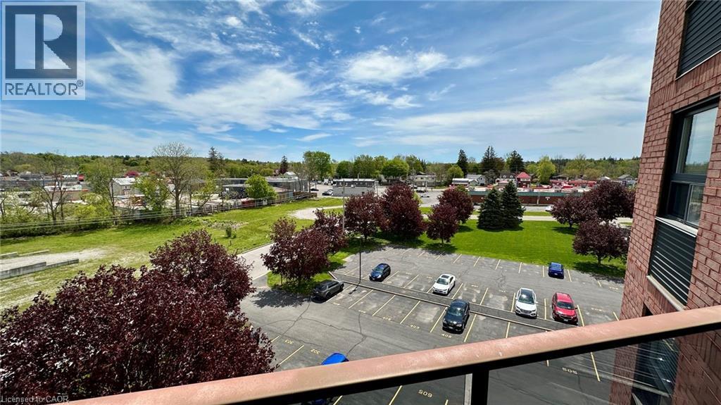 5 Mill Pond Court Unit# 604, Simcoe, Ontario  N3Y 5J6 - Photo 13 - 40865495