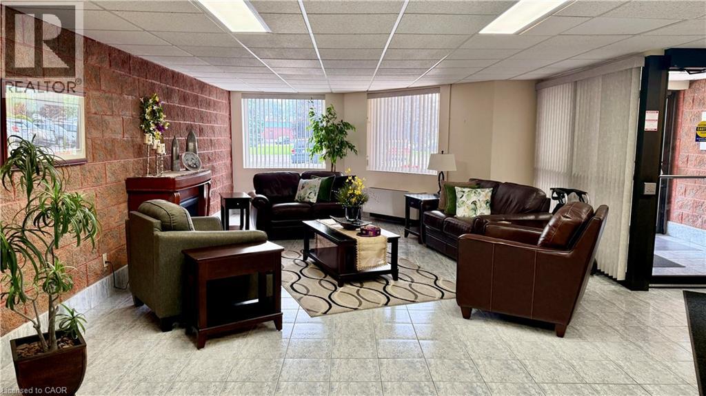 5 Mill Pond Court Unit# 604, Simcoe, Ontario  N3Y 5J6 - Photo 24 - 40865495