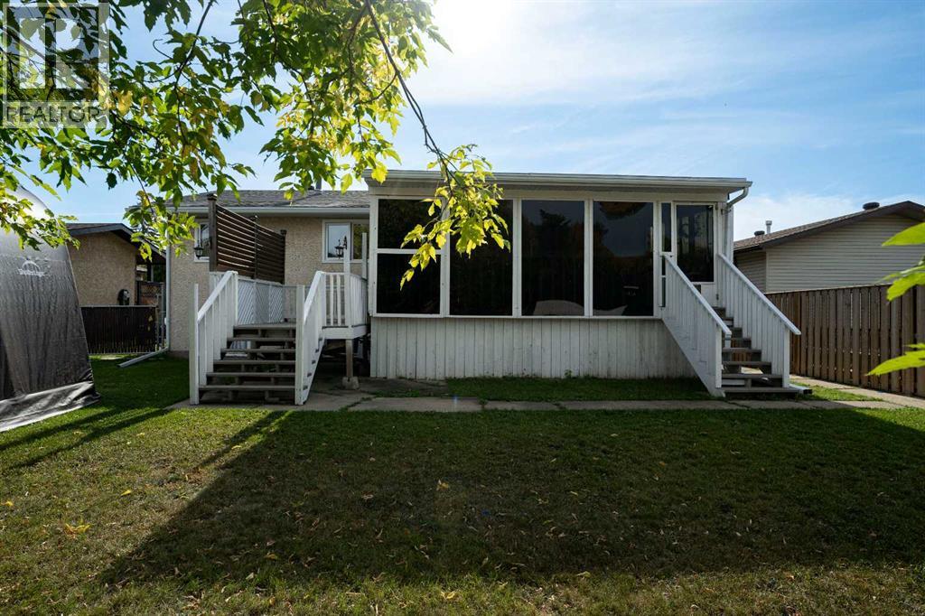 307 Cochrane Crescent, Fort Mcmurray, Alberta  T9K 1J2 - Photo 44 - A2346617