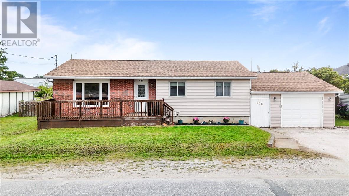 428 Wood Street, Espanola, Ontario