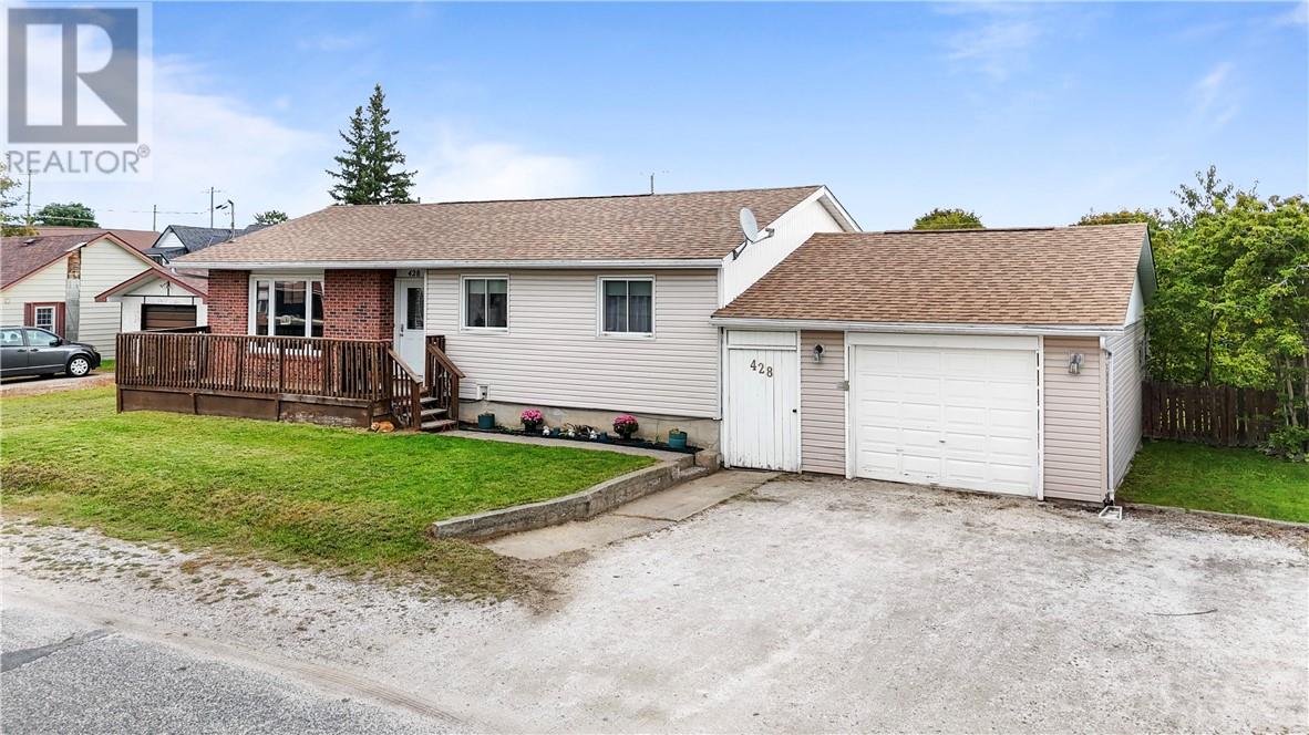 428 Wood Street, Espanola, Ontario  P5E 1M4 - Photo 3 - 2130517