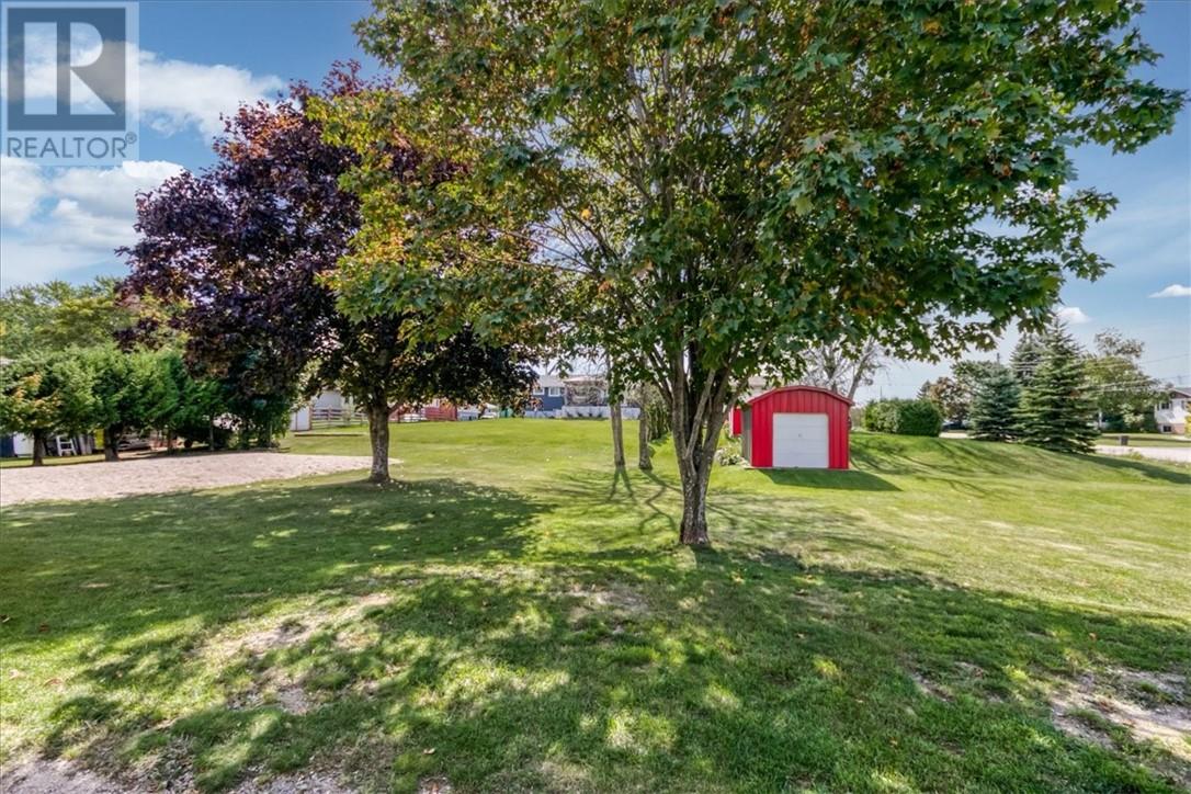 79 Meredith Street W, Little Current, Ontario  P0P 1K0 - Photo 39 - 2130495