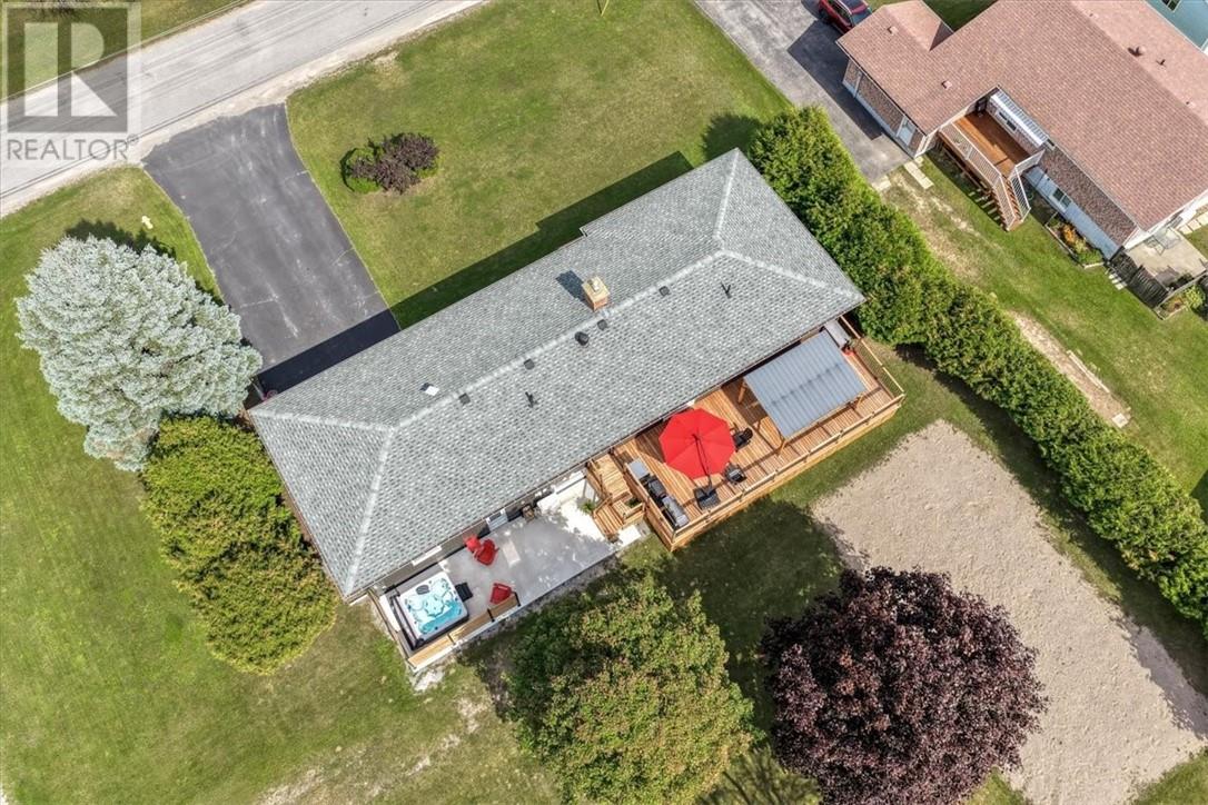 79 Meredith Street W, Little Current, Ontario  P0P 1K0 - Photo 47 - 2130495