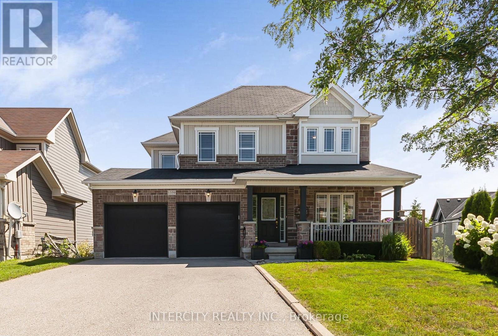 1359 DALLMAN STREET, Innisfil, Ontario