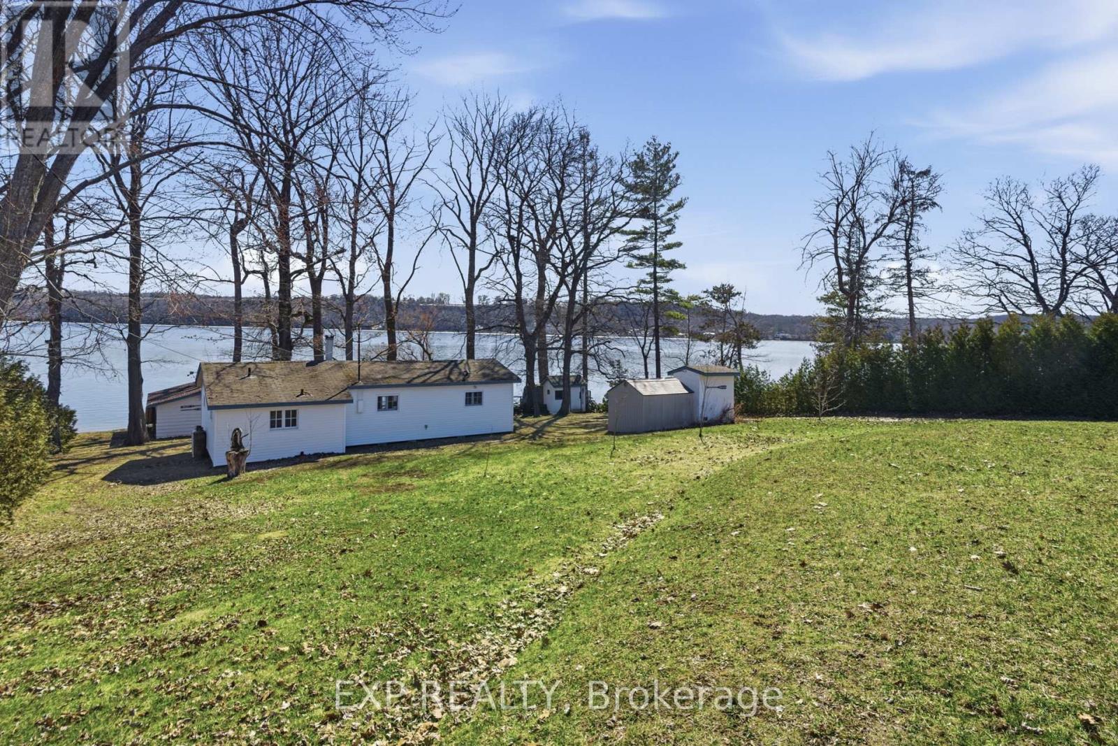 32 Quinte View Road, Greater Napanee, Ontario K0H 1G0 - Photo 39 - X12937546