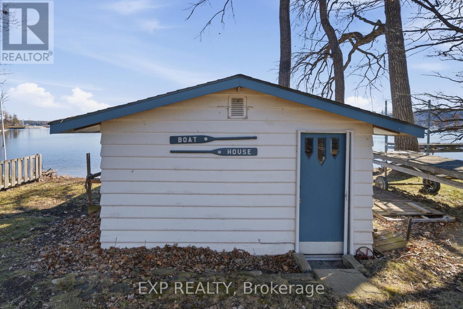 32 Quinte View Road, Greater Napanee, Ontario K0H 1G0 - Photo 34 - X12937546