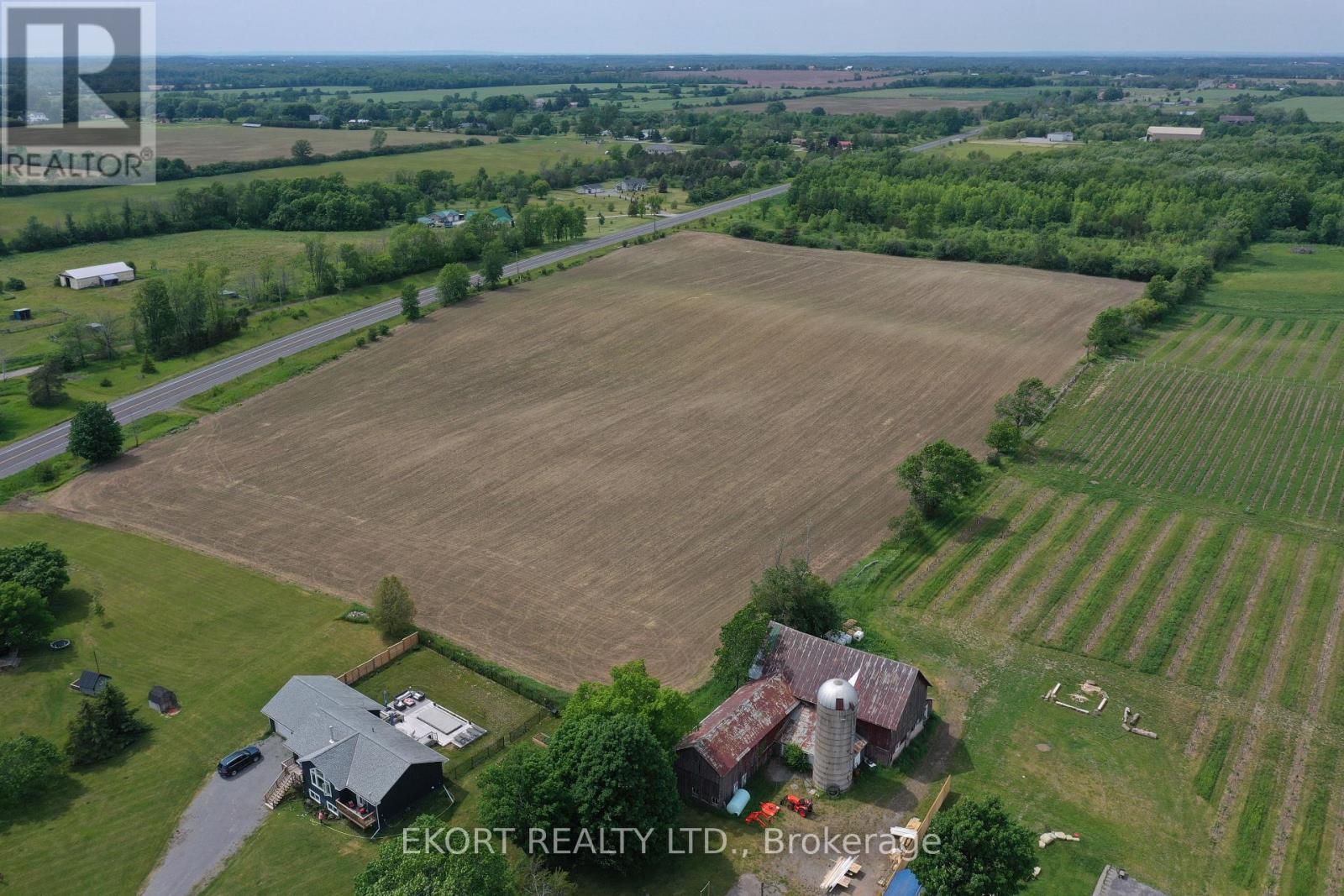 Pl17 62 Highway S, Prince Edward County, Ontario  K0K 1G0 - Photo 5 - X13118332