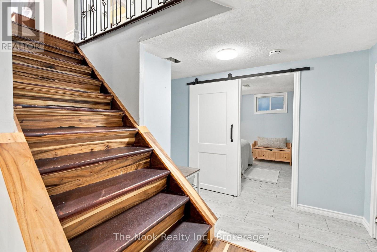 257 Wilson Road S, Oshawa, Ontario  L1H 6C4 - Photo 32 - E13814294