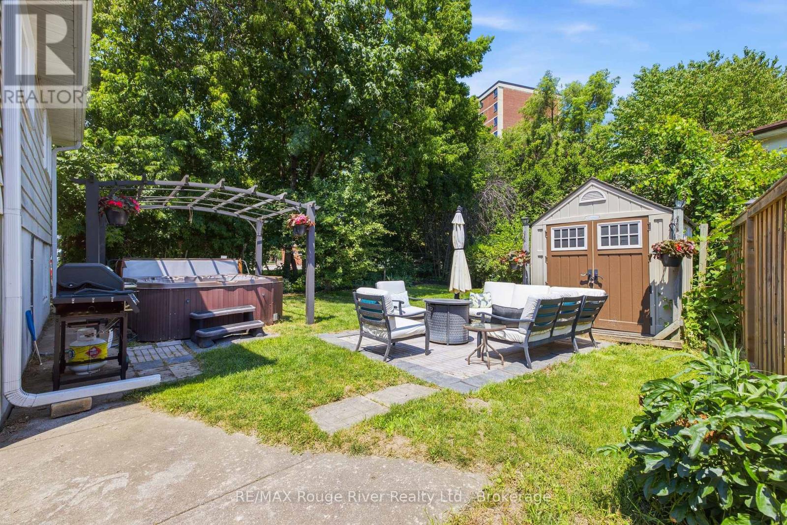 86 Shoredale Drive, Toronto, Ontario  M1G 3S9 - Photo 41 - E13814390