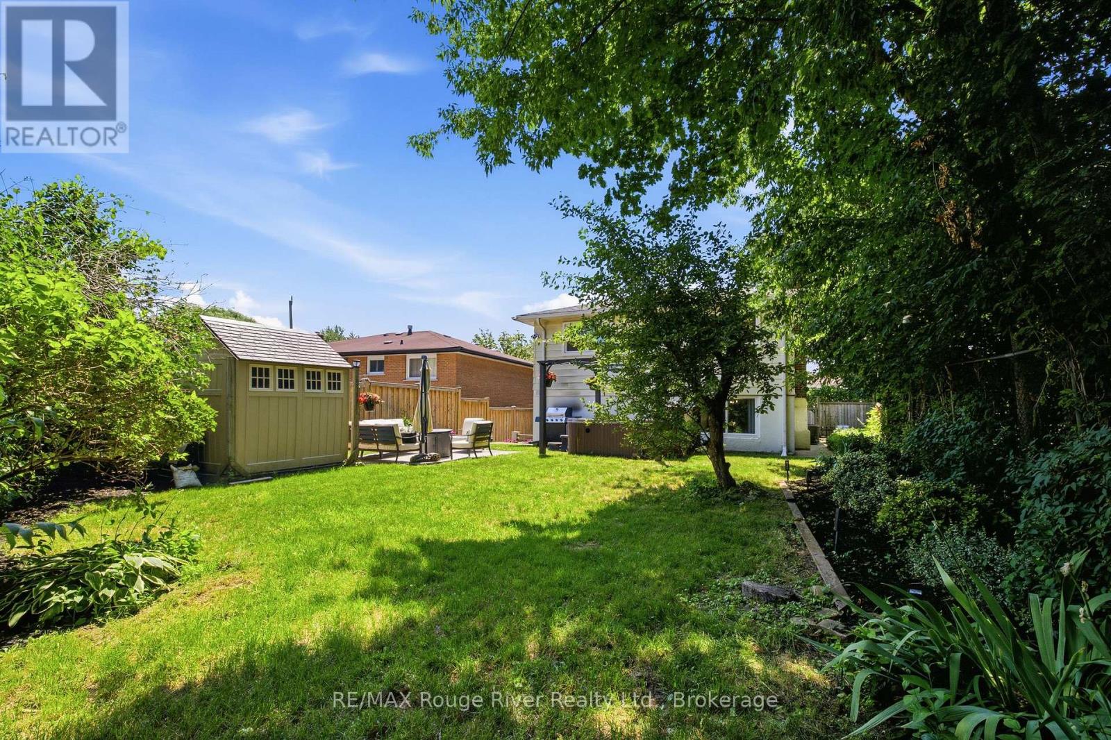 86 Shoredale Drive, Toronto, Ontario  M1G 3S9 - Photo 46 - E13814390