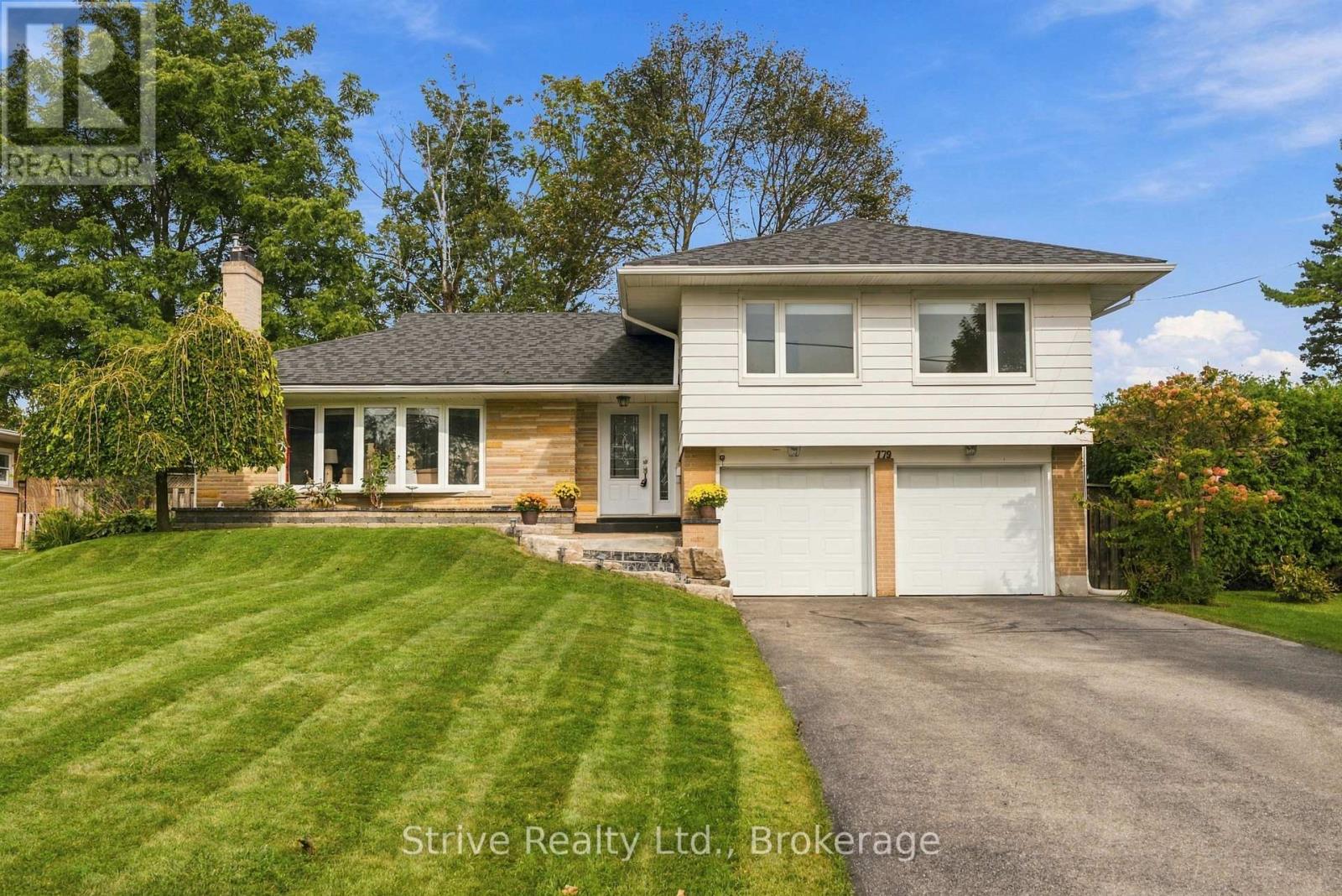779 BESSBOROUGH DRIVE, Oshawa, Ontario