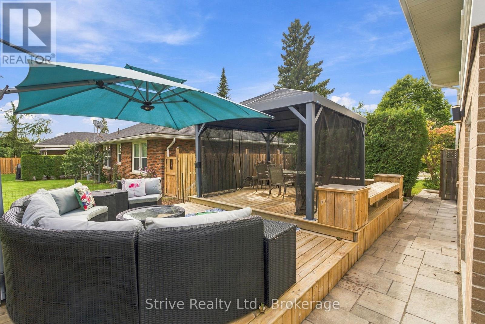779 Bessborough Drive, Oshawa, Ontario  L1G 4H4 - Photo 41 - E13814402