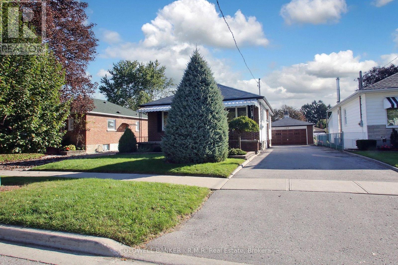 163 Windsor Street, Oshawa, Ontario  L1H 6G4 - Photo 2 - E13814412