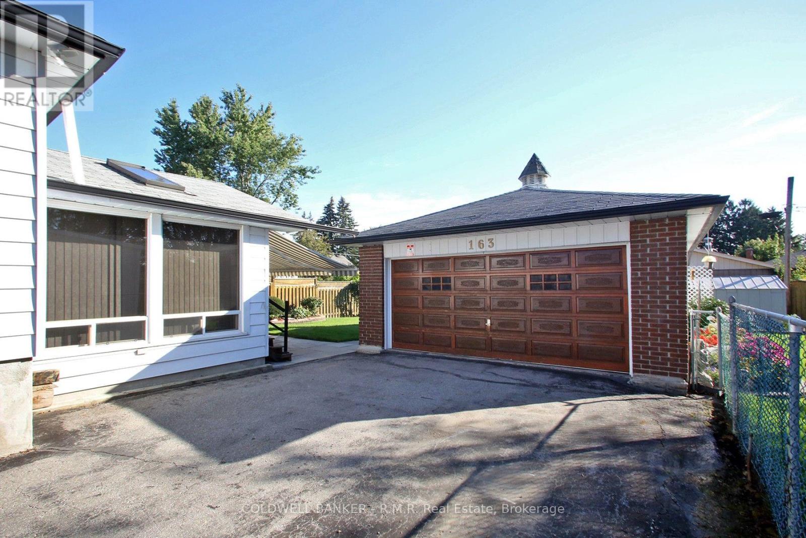 163 Windsor Street, Oshawa, Ontario  L1H 6G4 - Photo 27 - E13814412