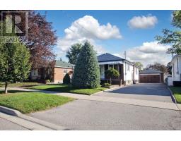 163 WINDSOR STREET, Oshawa, Ontario