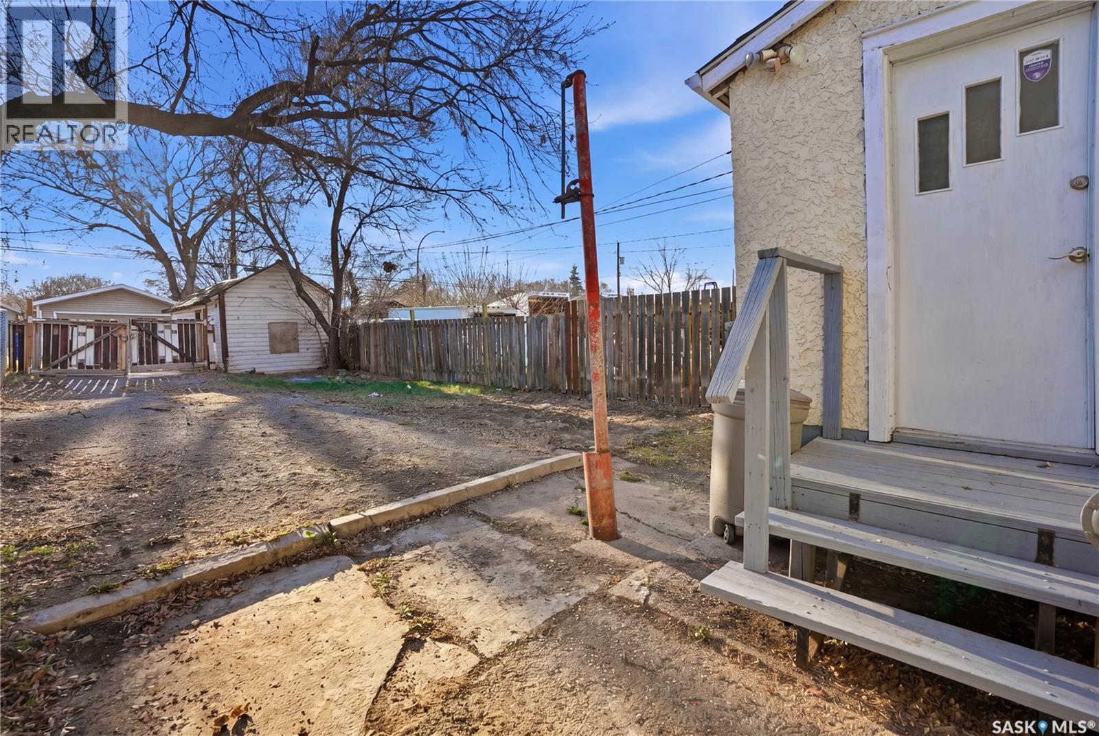1008 Retallack Street, Regina, Saskatchewan  S4T 2H3 - Photo 26 - SK049129