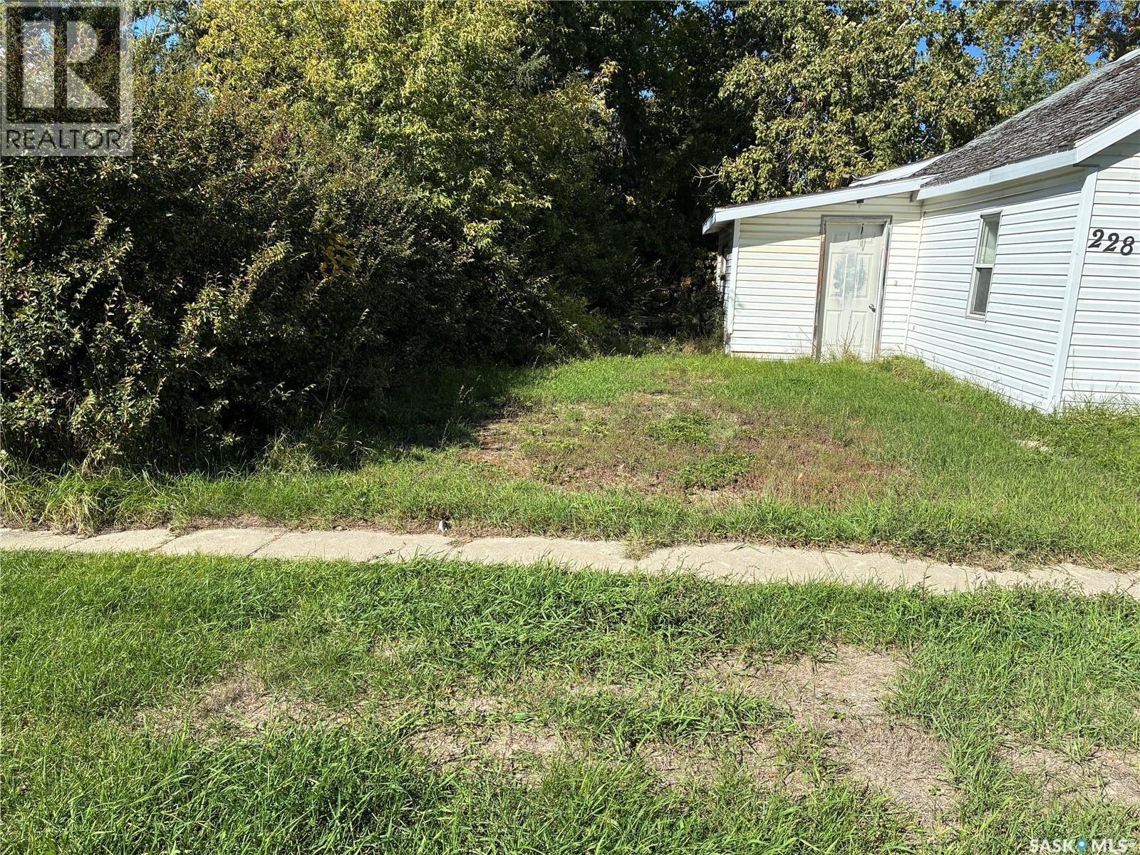 228 Glenn Street, Sedley, Saskatchewan S0G 4K0 - Photo 1 - SK049041