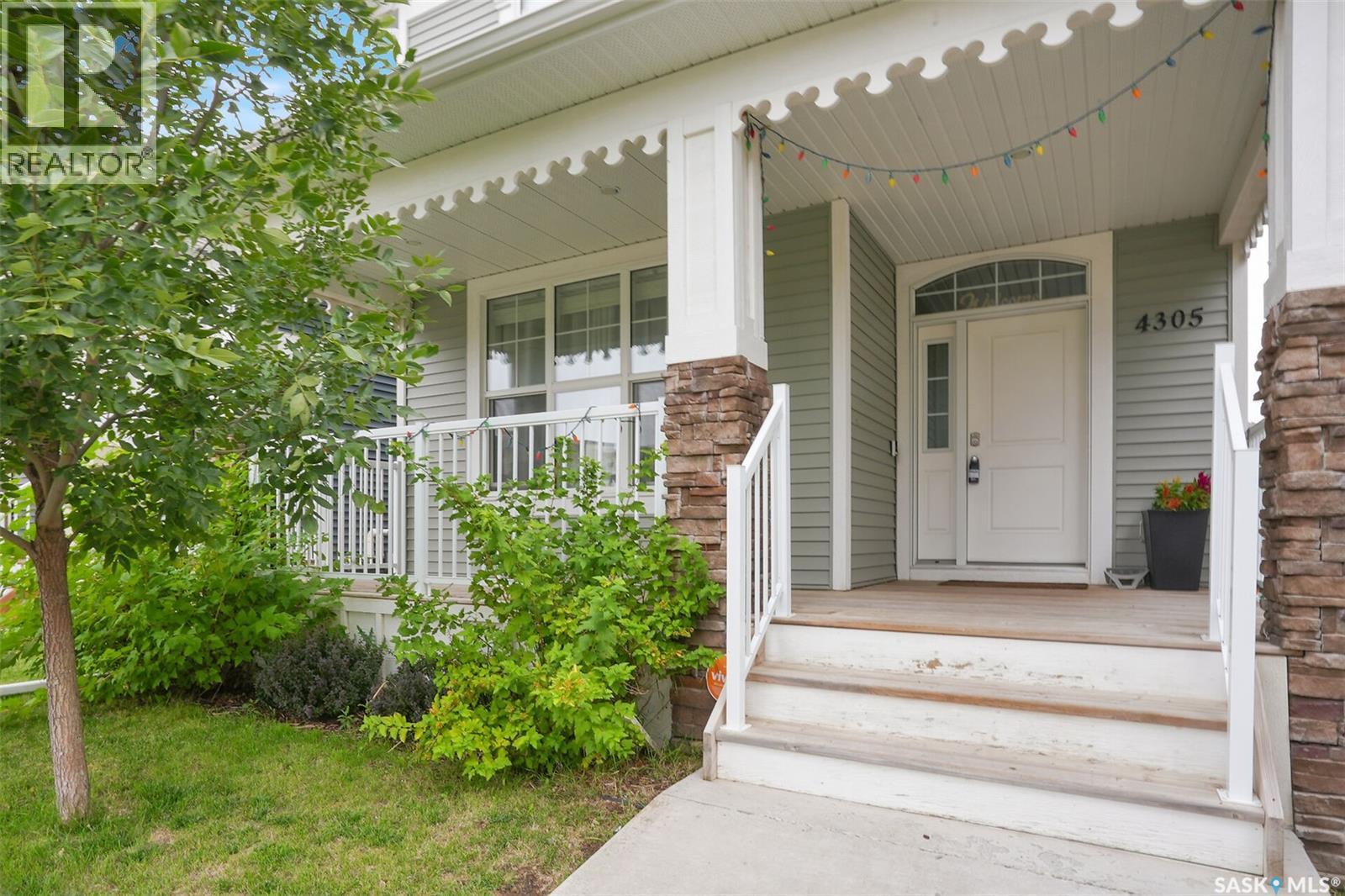 4305 Senecal DRIVE, regina, Saskatchewan