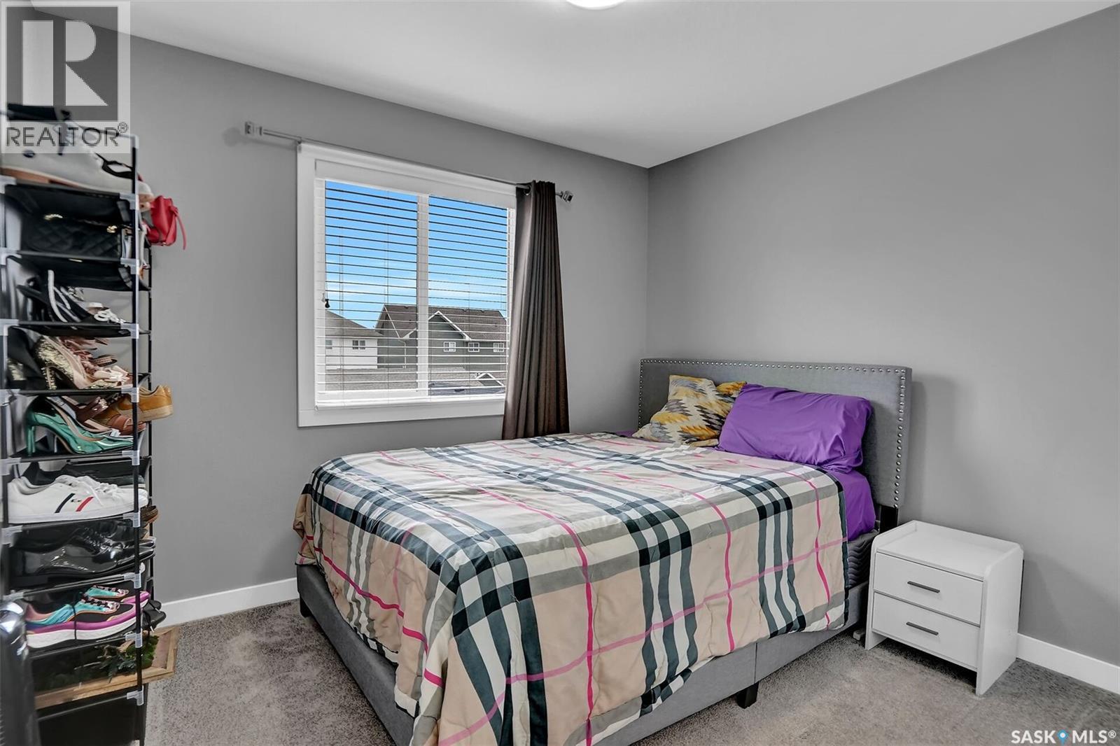 4305 Senecal Drive, Regina, Saskatchewan  S4W 0R1 - Photo 17 - SK048995
